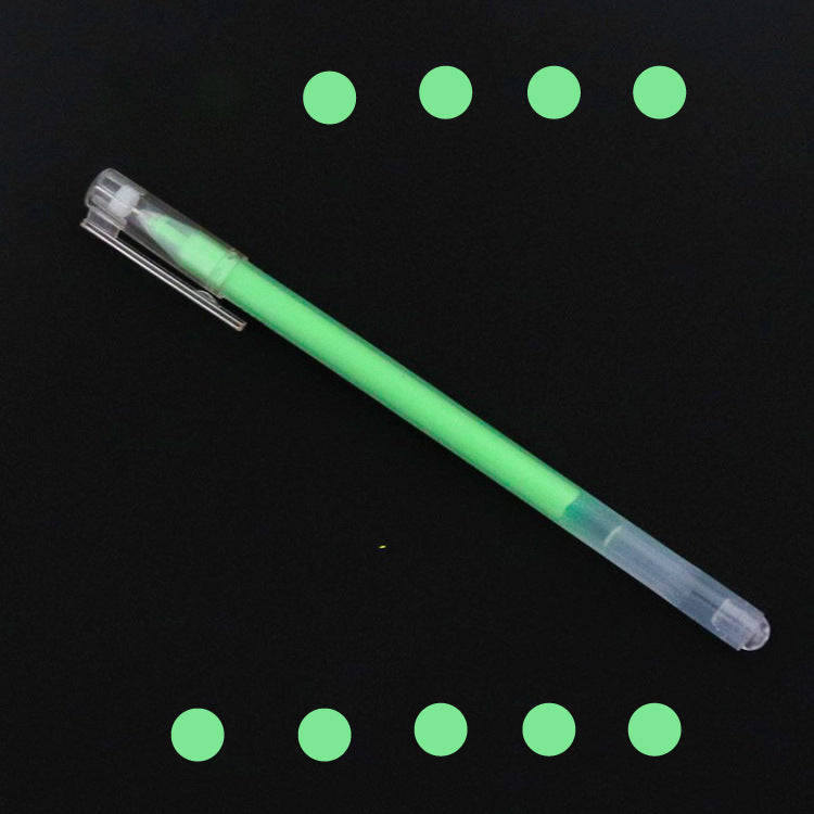 Wholesale Creative Large Capacity Plastic Chalk Pens